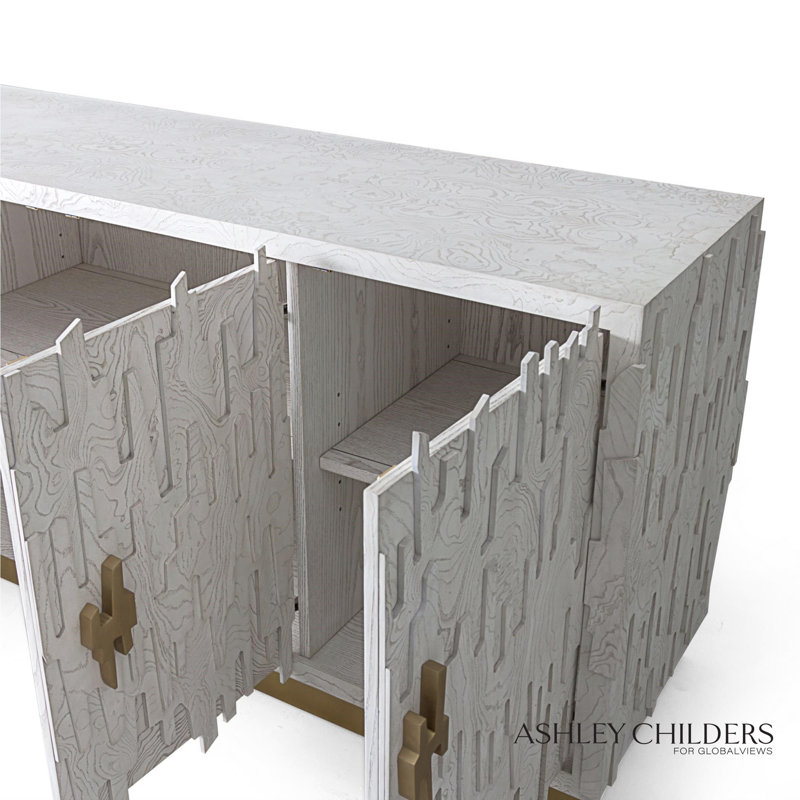 Brutalist Buffet