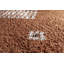 Chavez Geometric Shag Area Rug-50226208