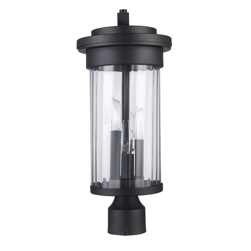 Carmel Lantern Head