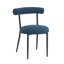 Chaise de salle à manger (ensemble de 2)-344536641