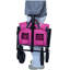 Wagon utilitaire à double couche-115804286