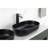24*14*5.5  Matte Shell  Bathroom Sink-1455444408
