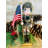 Chastainjr Independence Day Nutcracker