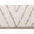 Botelho Cream Beige Modern Geometric Area Rug-980211174
