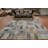 Handmade Patchwork Distressed Area Rug 8x10