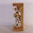 Egyptian Bastet Cat Pillar Life Size Statue