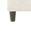 Chaise longue avec coussins-129916166