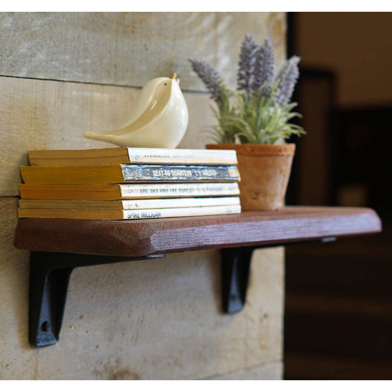 Sliding Wall Shelf Bracket