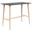 Barnes 4 - Person Dining Set-873701715-863047593-863047590