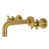 Brushed Brass is out of stock