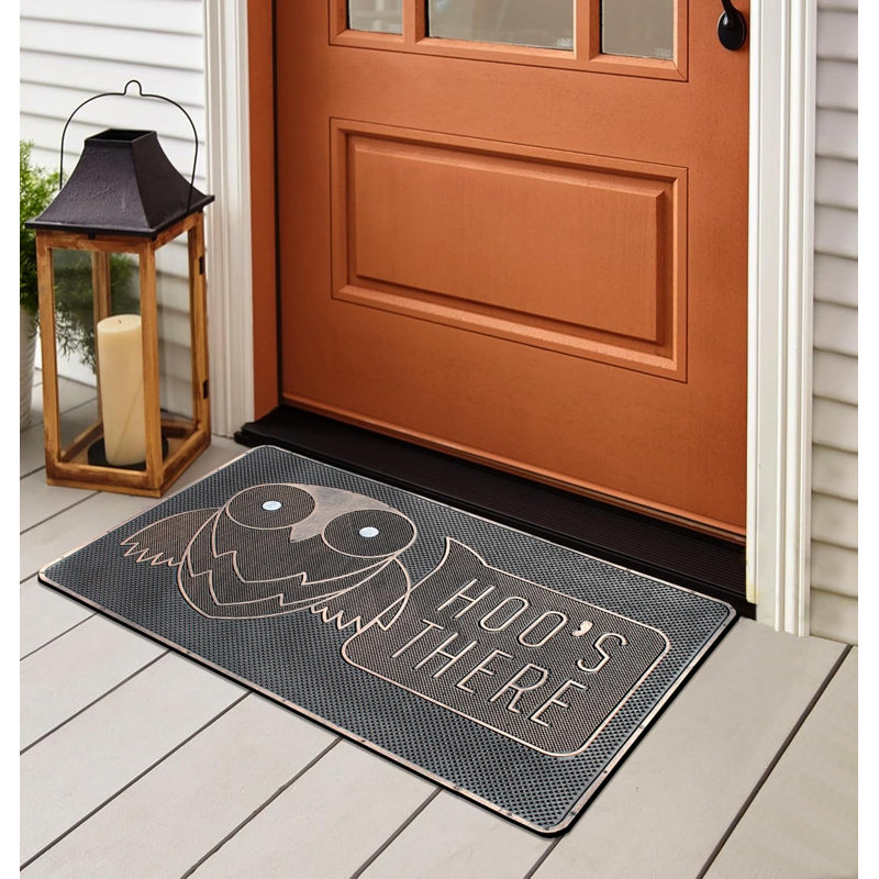 Catinia Non-Slip Indoor Doormat
