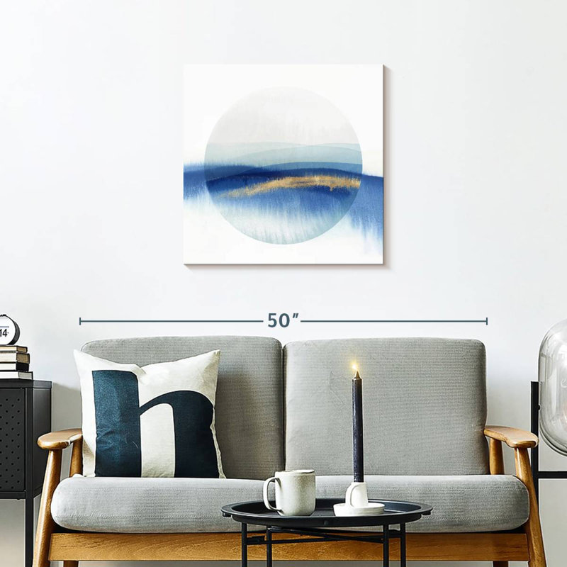 Avery Indigo Eclipse II