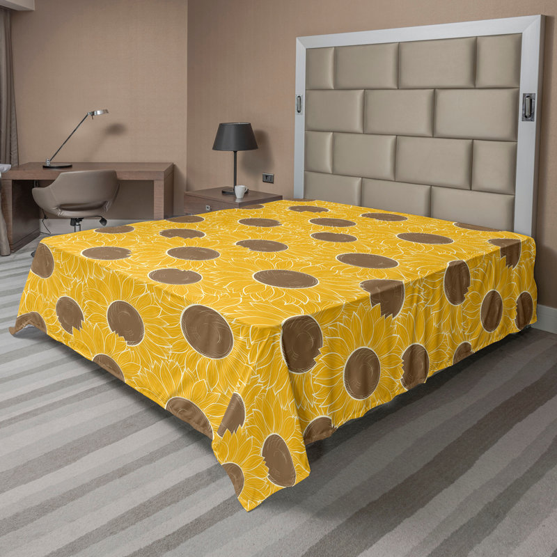 Drap plat Ambesonne