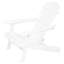 Chaise Adirondack Malibu (sans la table)-547614188