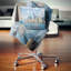 Coussin décoratif cityscape lower manhattan-29339260-29341017