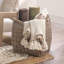 Kubu Rattan Decorative Basket