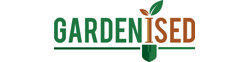 Gardenised logo