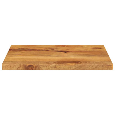 Jann Solid Wood Table Top