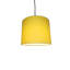 Cylinder Shades Cotton Drum Pendant Shade ( Screw On )-1044035963-1044035958