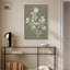 «Timeless Leaf I Botanical Wall Art» par Art Remedy-102539722-102539726
