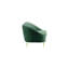 Avlynn 2 Seater Velvet Sofa-1780059832