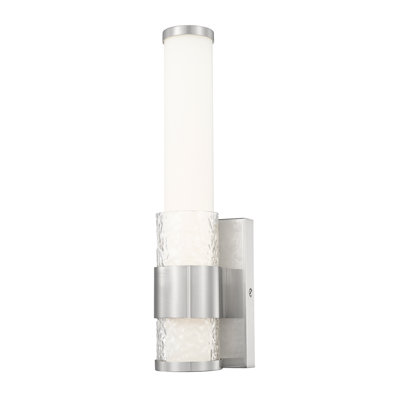 Atchley 1 Light Wall Sconce