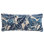 Antigua Linen Lumbar Pillow Cover
