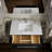 Enivo 36" Wall-Hung Bathroom Vanity Cabinet-59681103