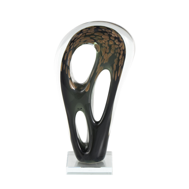 Sculpture Kiyanne