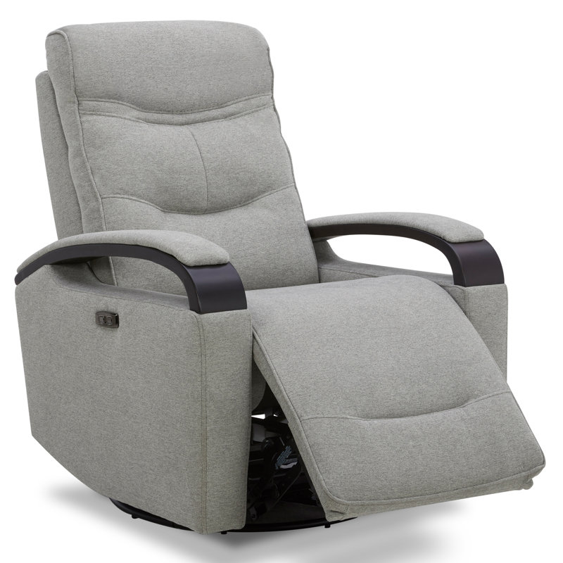 Fauteuil inclinable électrique Elvina
