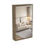 Armoire de rangement pour chaussures 12 paires-413595963