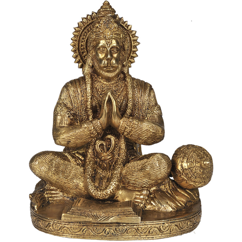 Shri Rama Bhakta Hanuman Ji