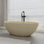 Baignoires de trempage autoportantes 65 po. X 29 po.