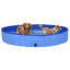 Piscine pour animaux Gunnulf PVC-56166776-56166777
