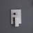 Full/Standard Adjustable Shower Head-59971407