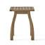 Table d'appoint Coastal