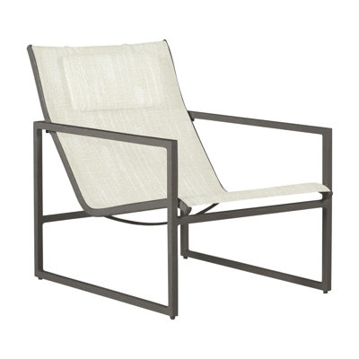 Serenata Sunbrella® Patio Lounge Chair