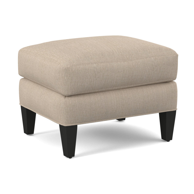 Upholstered Ottoman
