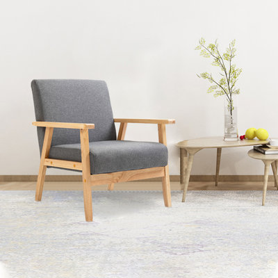 Sessel Leonie Armchair