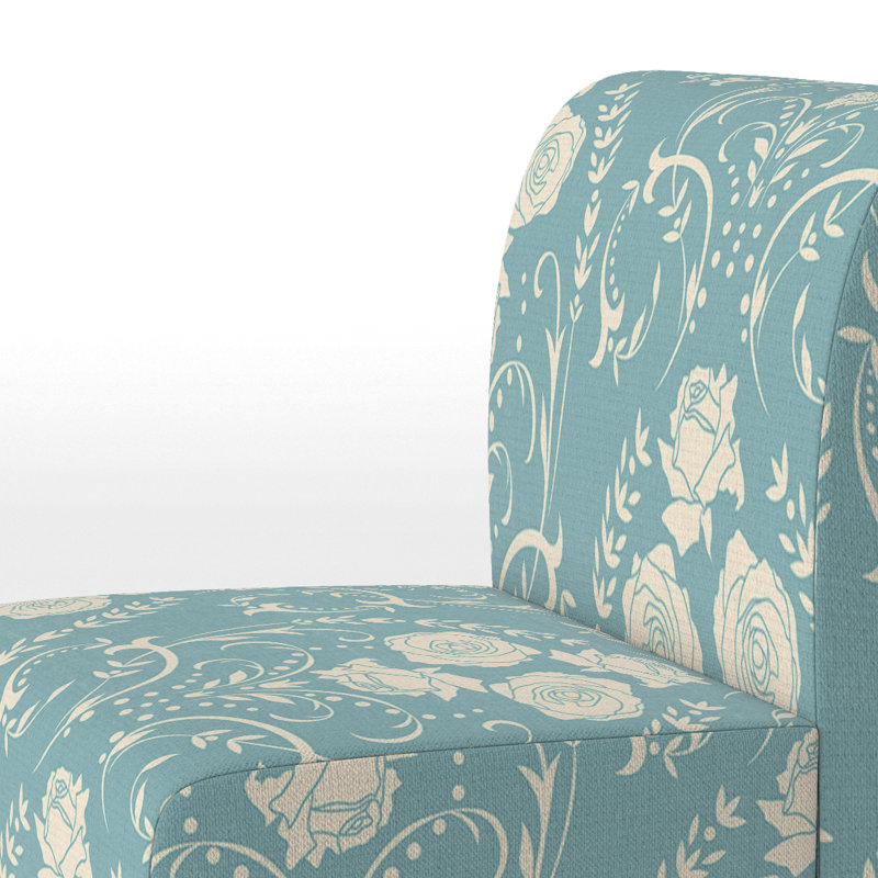 Fauteuil de chambre crème Cabins & Lodge