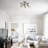 Seekonk Flush Mount-1328875434
