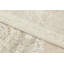 Distressed One-of-a-Kind 8'9X12'4 Hand Knotted Area Rug
