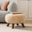 21.2" Wide Ottoman/Foot Stool