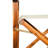 Jinesh Folding Deck Chair-185916749
