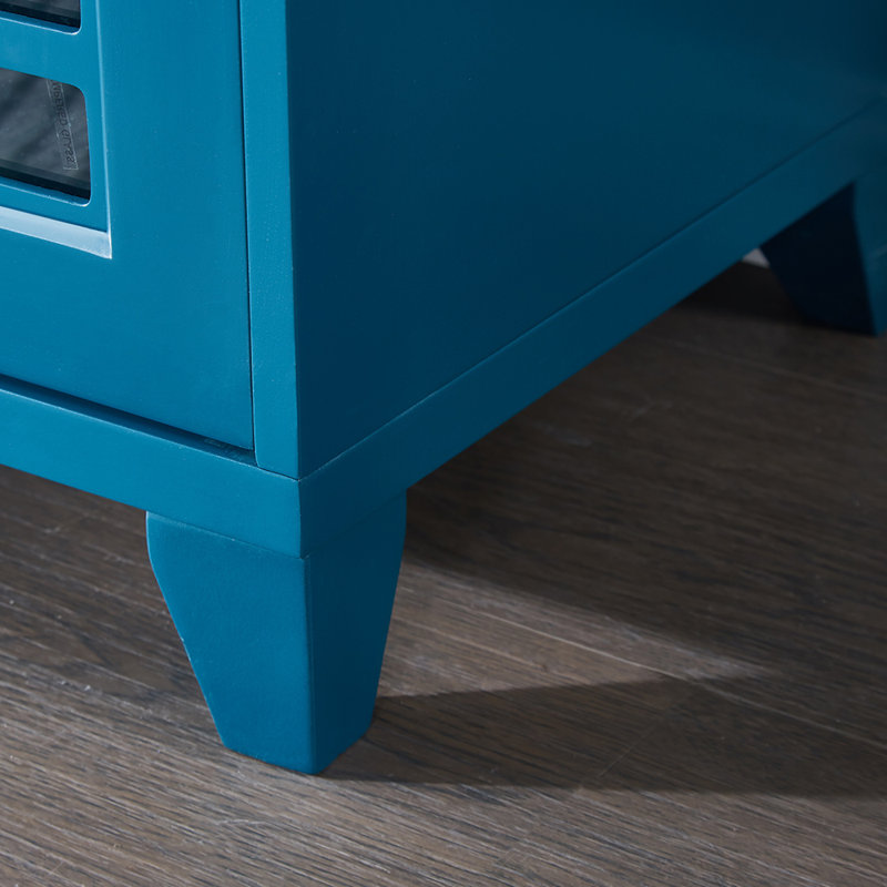 Akhras 60.04'' Console Table
