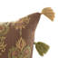 Coussin 100% coton-136948466
