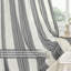 Rideaux semi-transparents avec passe-tringle Chris-1360460709-1360460708