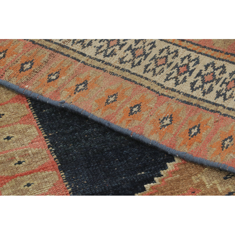 One-of-a-Kind 3'6x5'8 Area Rug