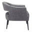 Fauteuil d'appoint Berkeley-722471449
