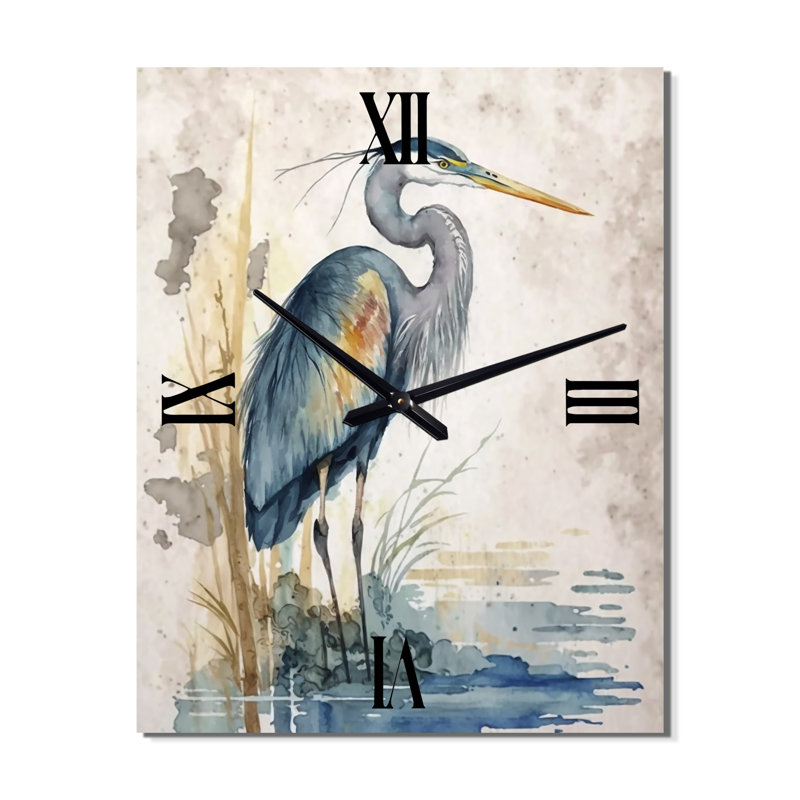 Horloge murale Jerimi, Grand